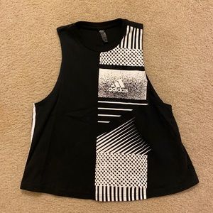 Adidas Tank Top
